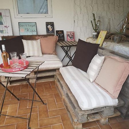Precioso Piso Con Vistas Espectaculares Del Mar Av-50 Apartment Roses Bagian luar foto