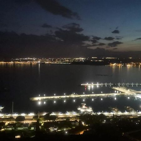 Precioso Piso Con Vistas Espectaculares Del Mar Av-50 Apartment Roses Bagian luar foto