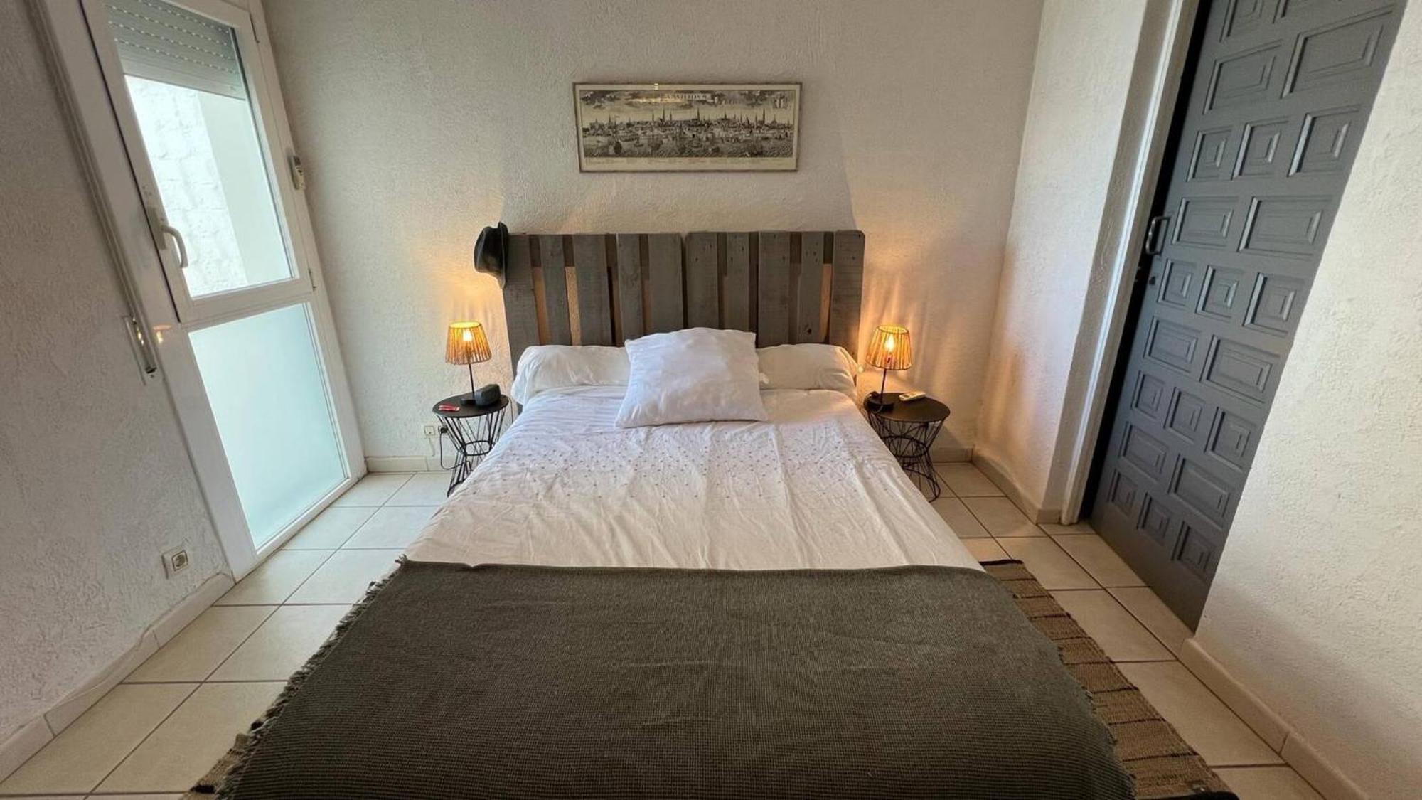 Precioso Piso Con Vistas Espectaculares Del Mar Av-50 Apartment Roses Bagian luar foto