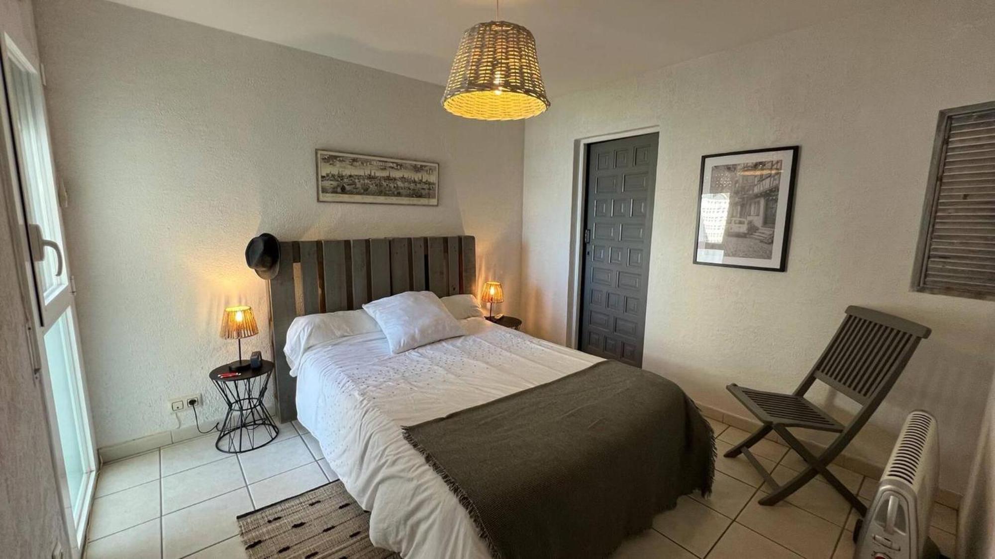 Precioso Piso Con Vistas Espectaculares Del Mar Av-50 Apartment Roses Bagian luar foto