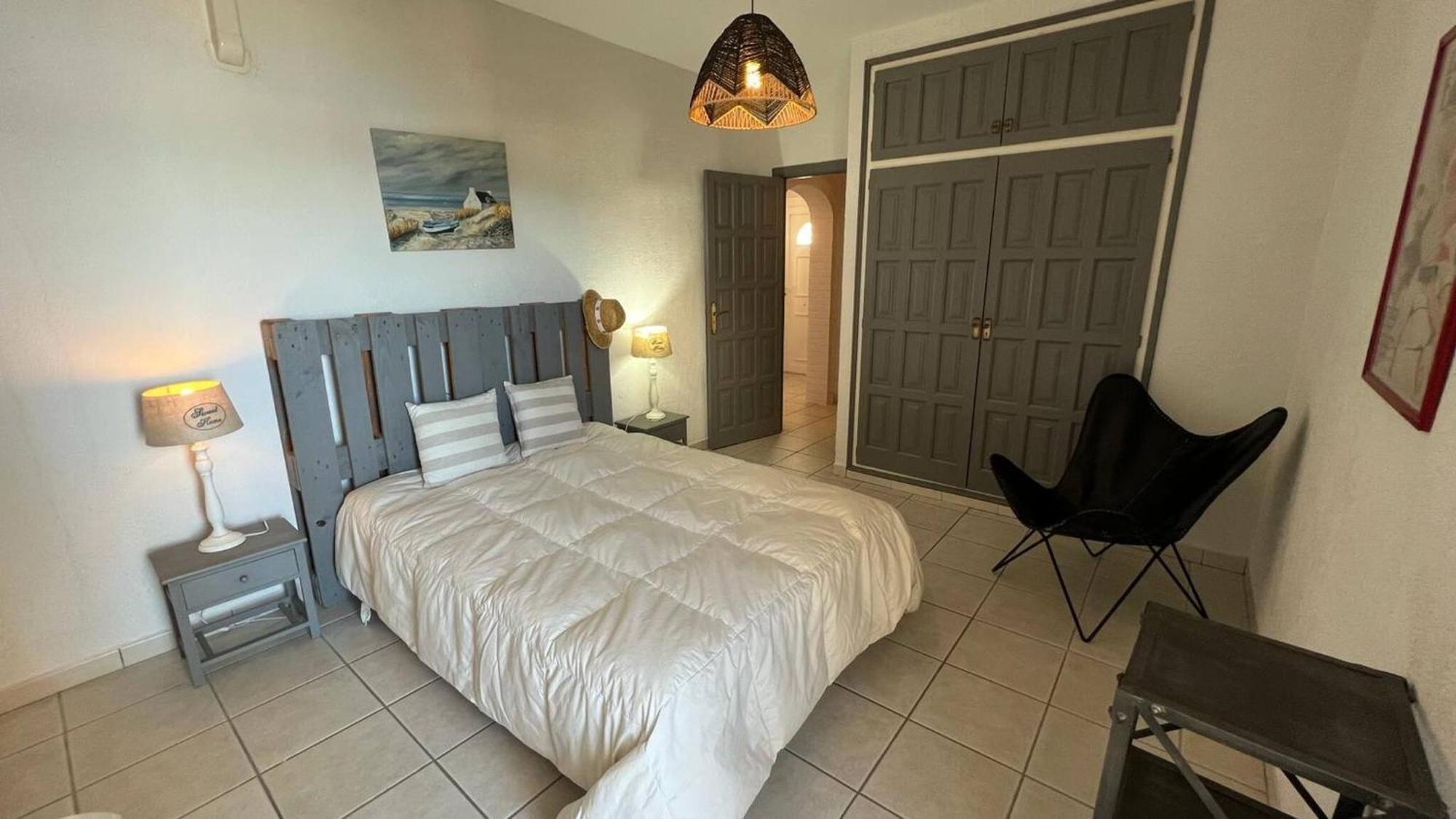 Precioso Piso Con Vistas Espectaculares Del Mar Av-50 Apartment Roses Bagian luar foto