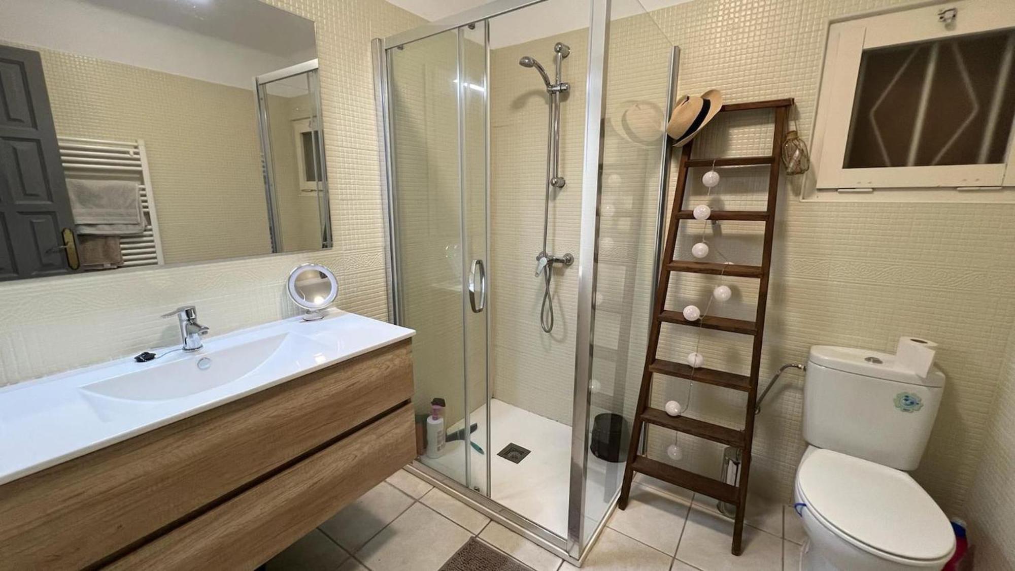 Precioso Piso Con Vistas Espectaculares Del Mar Av-50 Apartment Roses Bagian luar foto