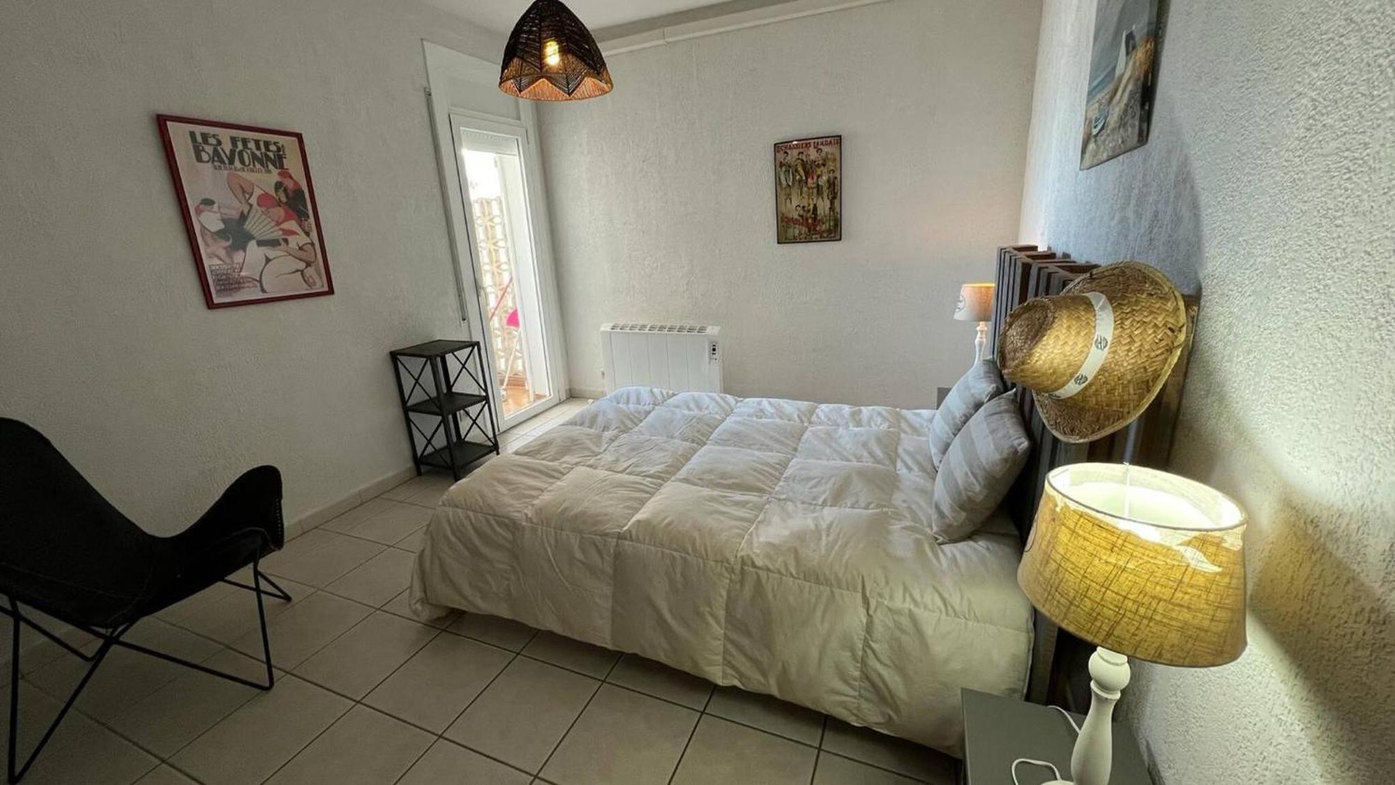 Precioso Piso Con Vistas Espectaculares Del Mar Av-50 Apartment Roses Bagian luar foto
