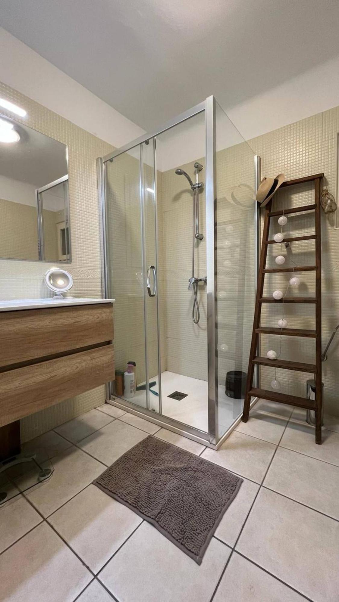 Precioso Piso Con Vistas Espectaculares Del Mar Av-50 Apartment Roses Bagian luar foto