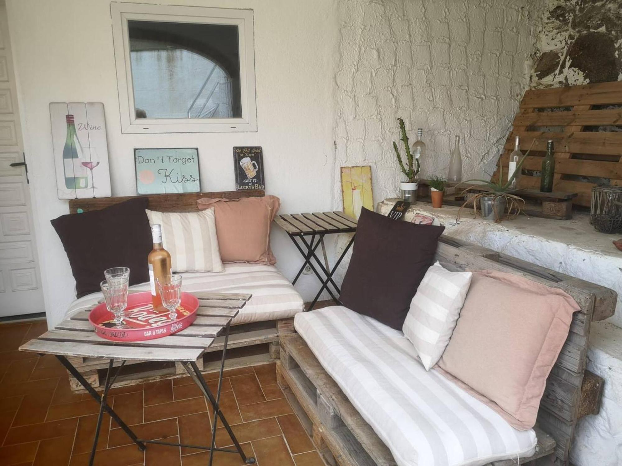 Precioso Piso Con Vistas Espectaculares Del Mar Av-50 Apartment Roses Bagian luar foto